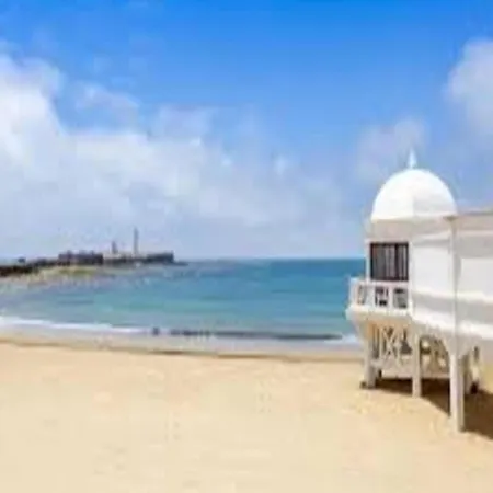 Apartamento Moderno En Conil - Aceptamos Grupos, Cerca De La Playa - Es-180-97 Apartment Conil De La Frontera