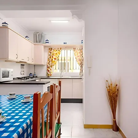 Apartamento Moderno En Conil - Aceptamos Grupos, Cerca De La Playa - Es-180-97 Apartment