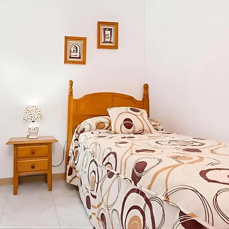 Apartment Apartamento Moderno En Conil - Aceptamos Grupos, Cerca De La Playa - Es-180-97 Conil De La Frontera