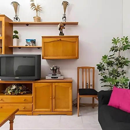 Apartamento Moderno En Conil - Aceptamos Grupos, Cerca De La Playa - Es-180-97 *