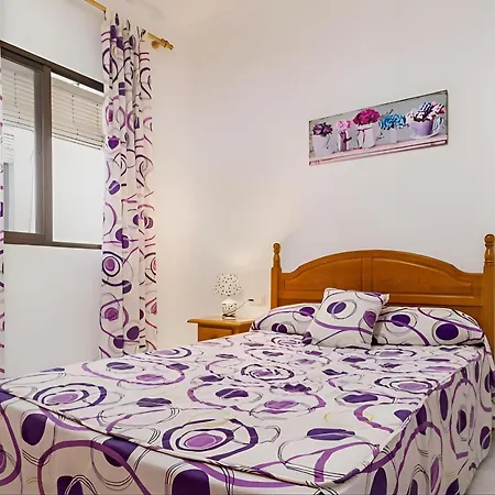 Apartamento Moderno En Conil - Aceptamos Grupos, Cerca De La Playa - Es-180-97