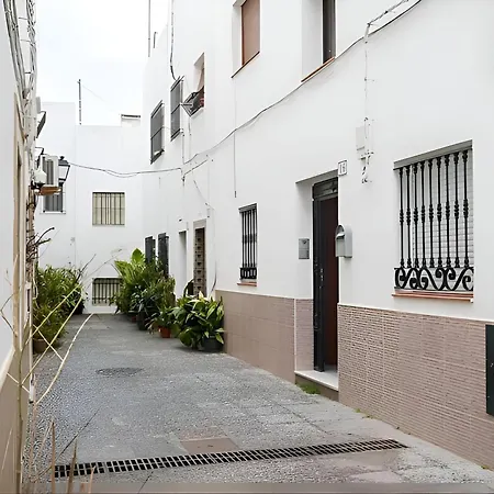 Apartment Apartamento Moderno En Conil - Aceptamos Grupos, Cerca De La Playa - Es-180-97