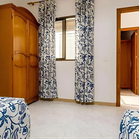 Apartamento Moderno En Conil - Aceptamos Grupos, Cerca De La Playa - Es-180-97 Apartment Conil De La Frontera