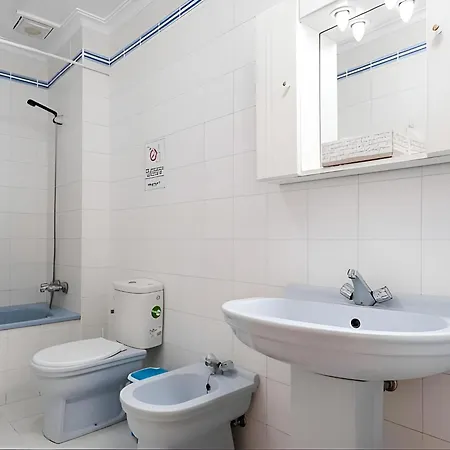 Apartment Apartamento Moderno En Conil - Aceptamos Grupos, Cerca De La Playa - Es-180-97 Conil De La Frontera