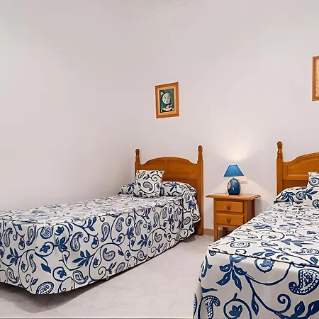 Apartment Apartamento Moderno En Conil - Aceptamos Grupos, Cerca De La Playa - Es-180-97